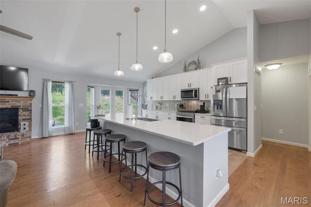 1219 Woodside Drive, Arnold, MO 63010