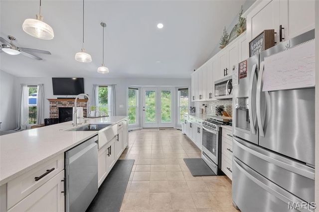 1219 Woodside Drive, Arnold, MO 63010