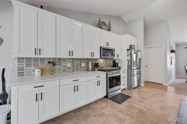 1219 Woodside Drive, Arnold, MO 63010