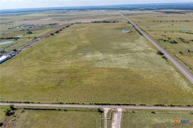 TBD 000 Highway 183, Briggs, TX 76527