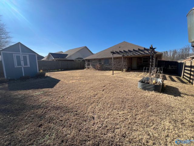 206 Healey Drive, Madison, AL 35756