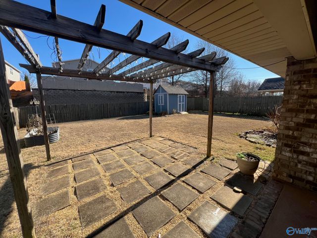 206 Healey Drive, Madison, AL 35756