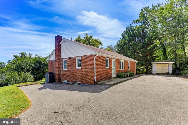 6050 HANOVER RD, Hanover, MD 21076