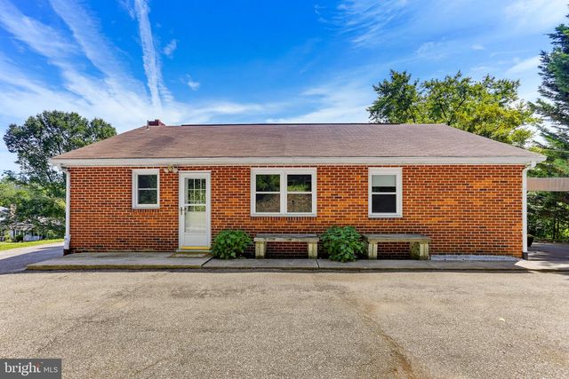 6050 HANOVER RD, Hanover, MD 21076