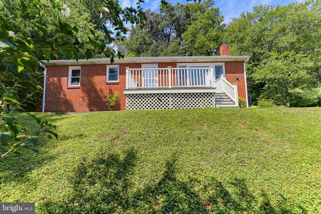6050 HANOVER RD, Hanover, MD 21076