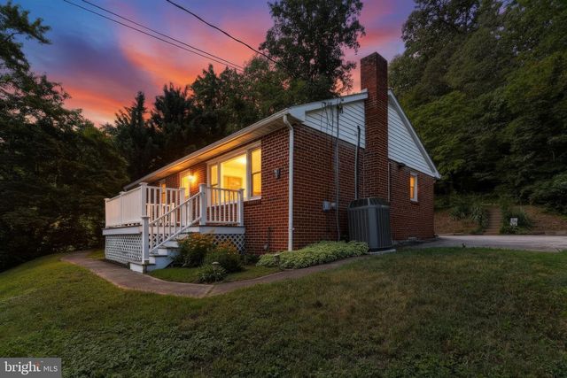 6050 HANOVER RD, Hanover, MD 21076