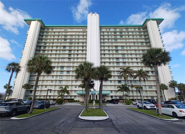 9900 S Ocean Dr 106, Jensen Beach, FL 34957