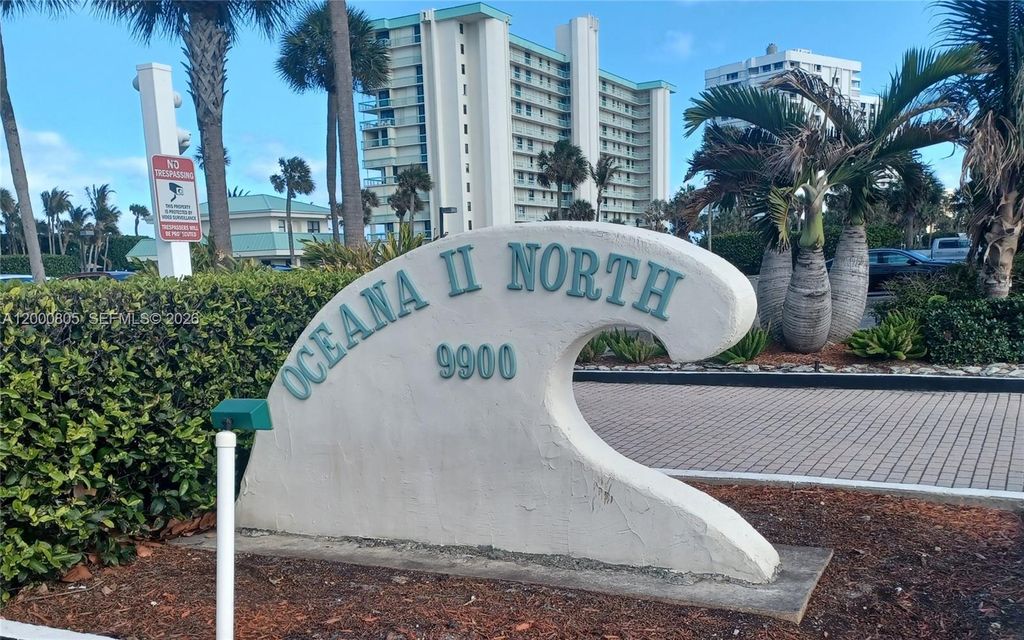 9900 S Ocean Dr 106, Jensen Beach, FL 34957