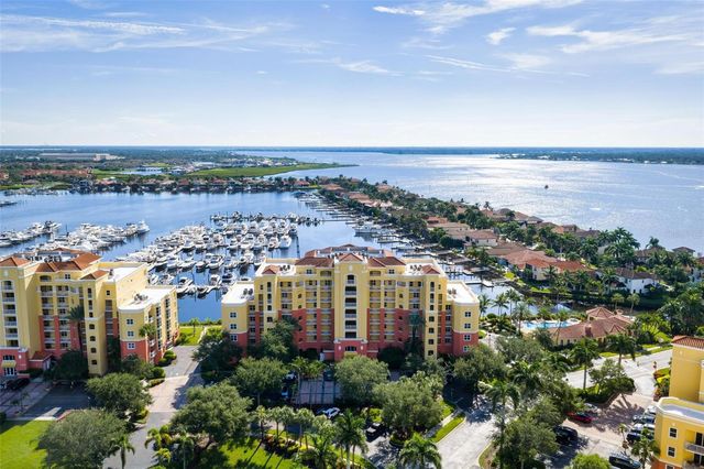 610 RIVIERA DUNES WAY 307, Palmetto, FL 34221