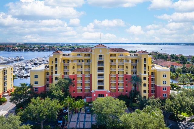 610 RIVIERA DUNES WAY 307, Palmetto, FL 34221