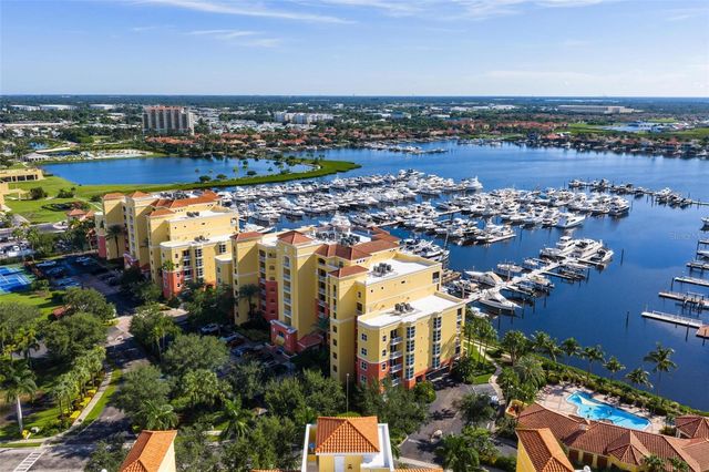 610 RIVIERA DUNES WAY 307, Palmetto, FL 34221
