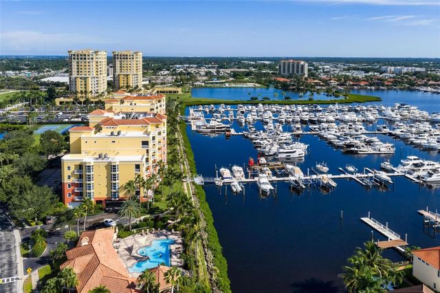 610 RIVIERA DUNES WAY 307, Palmetto, FL 34221