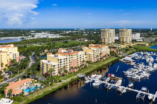 610 RIVIERA DUNES WAY 307, Palmetto, FL 34221