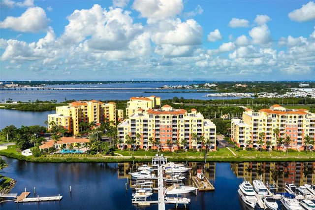 610 RIVIERA DUNES WAY 307, Palmetto, FL 34221