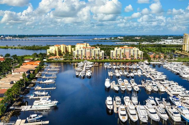 610 RIVIERA DUNES WAY 307, Palmetto, FL 34221