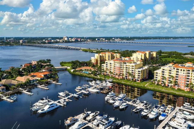 610 RIVIERA DUNES WAY 307, Palmetto, FL 34221