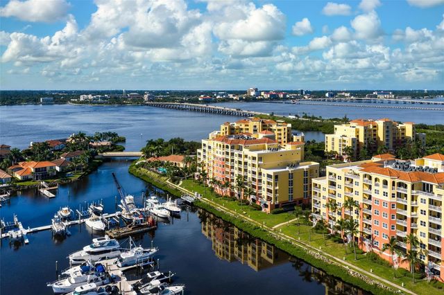 610 RIVIERA DUNES WAY 307, Palmetto, FL 34221