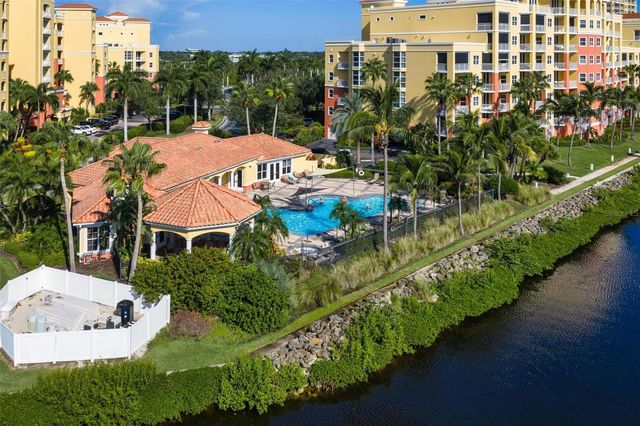 610 RIVIERA DUNES WAY 307, Palmetto, FL 34221