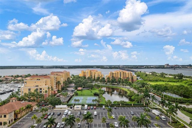 610 RIVIERA DUNES WAY 307, Palmetto, FL 34221