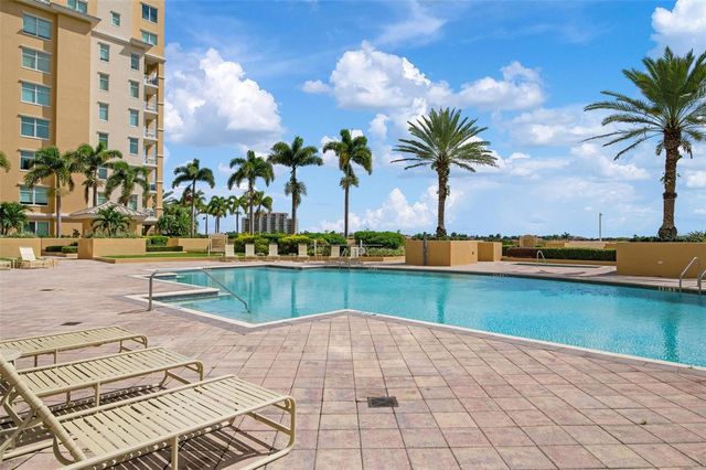 610 RIVIERA DUNES WAY 307, Palmetto, FL 34221