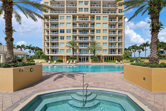 610 RIVIERA DUNES WAY 307, Palmetto, FL 34221