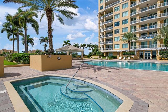 610 RIVIERA DUNES WAY 307, Palmetto, FL 34221