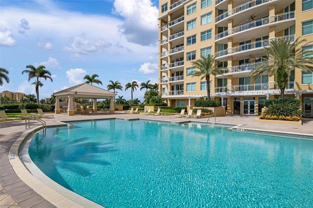610 RIVIERA DUNES WAY 307, Palmetto, FL 34221