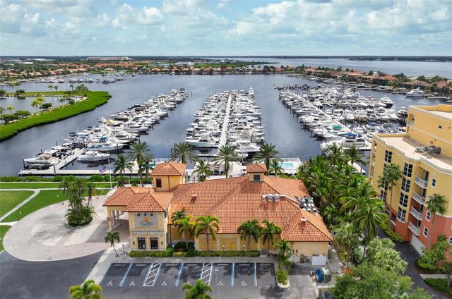 610 RIVIERA DUNES WAY 307, Palmetto, FL 34221