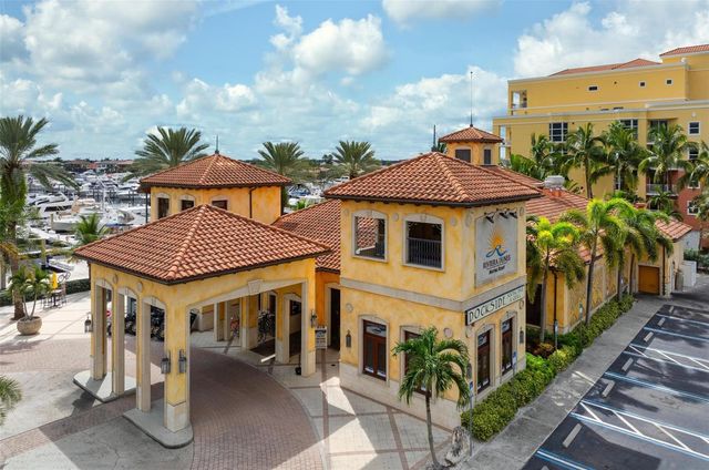 610 RIVIERA DUNES WAY 307, Palmetto, FL 34221