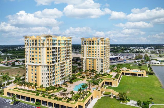 610 RIVIERA DUNES WAY 307, Palmetto, FL 34221