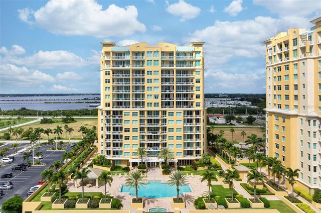 610 RIVIERA DUNES WAY 307, Palmetto, FL 34221