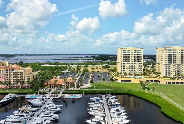 610 RIVIERA DUNES WAY 307, Palmetto, FL 34221