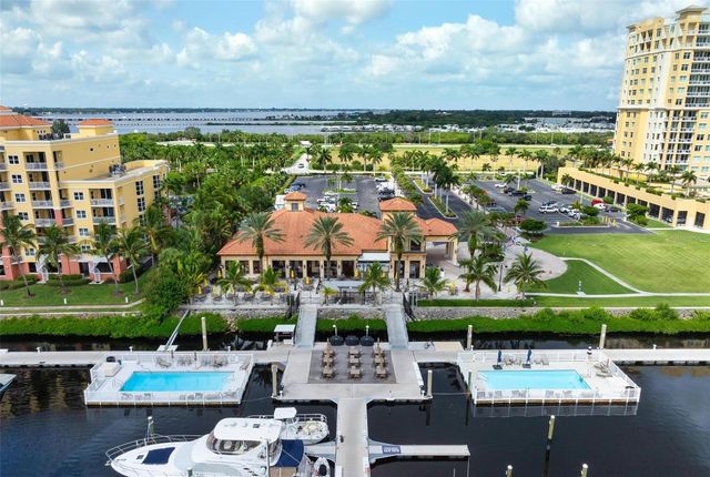 610 RIVIERA DUNES WAY 307, Palmetto, FL 34221