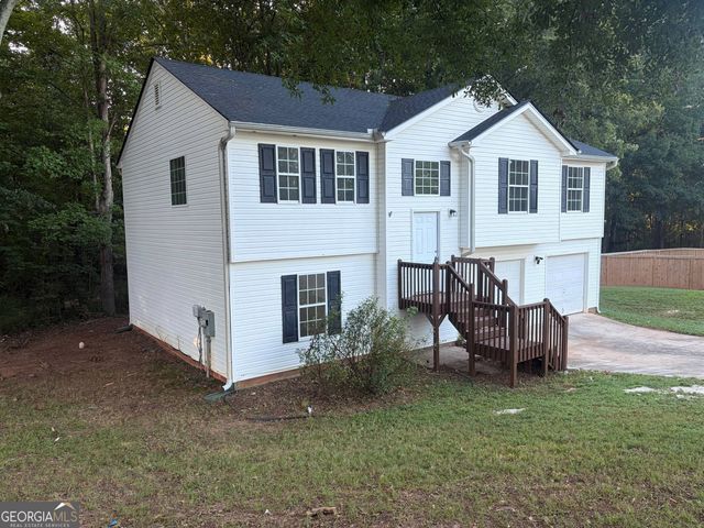 637 Skyland Drive, Winder, GA 30680