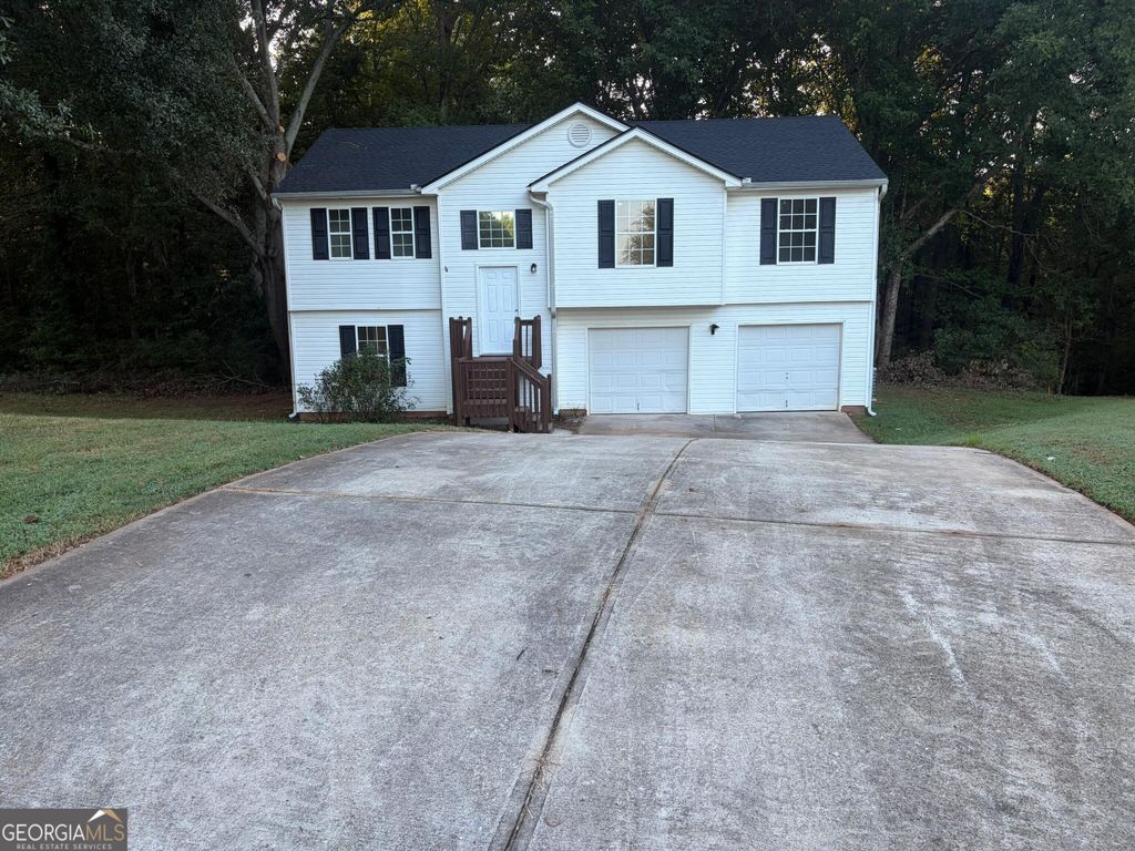 637 Skyland Drive, Winder, GA 30680