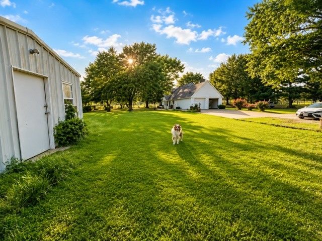 1817 County Road 3327, Greenville, TX 75402