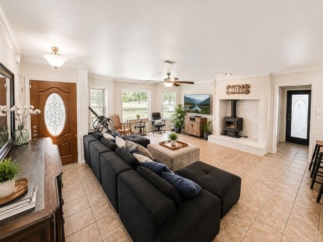 1817 County Road 3327, Greenville, TX 75402
