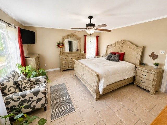 1817 County Road 3327, Greenville, TX 75402