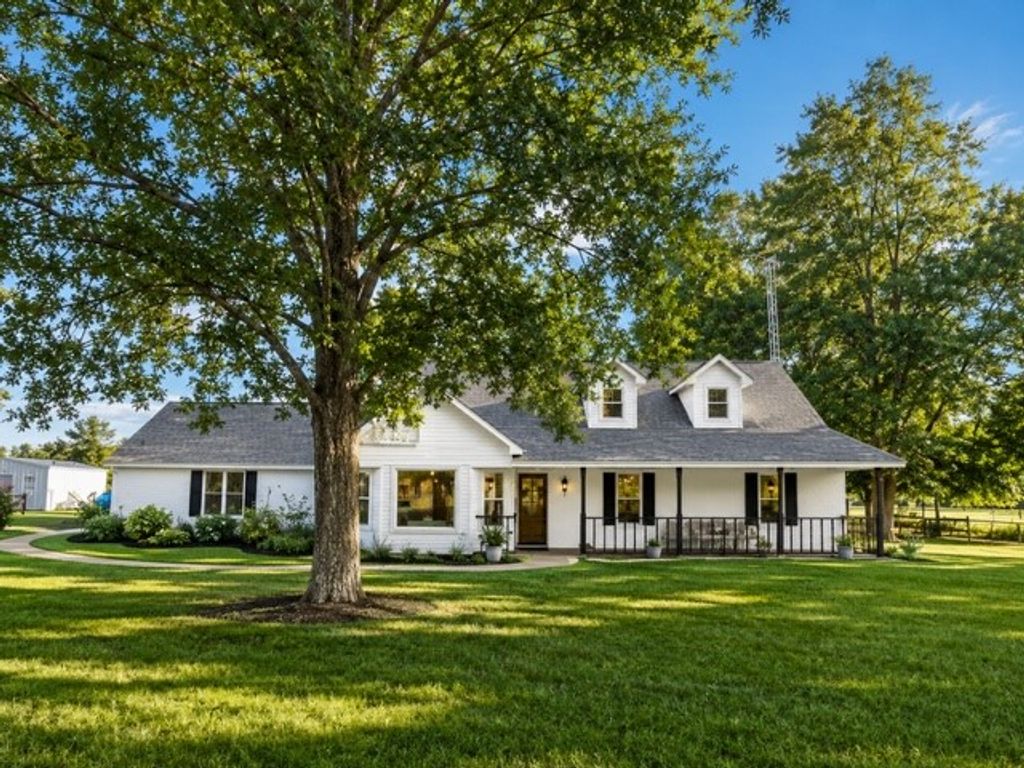 1817 County Road 3327, Greenville, TX 75402