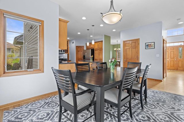 N64W27266 Maple STREET, Sussex, WI 53089
