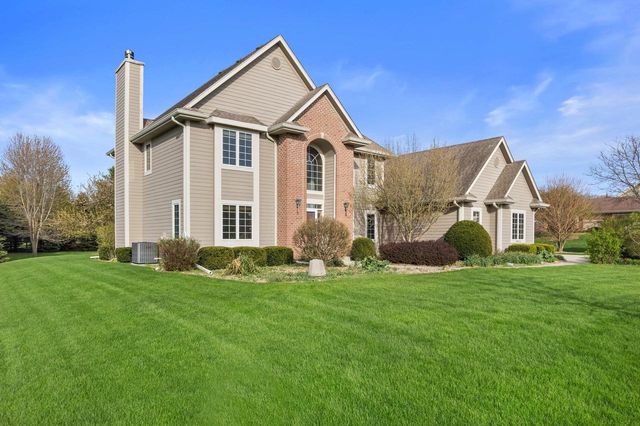 N64W27266 Maple STREET, Sussex, WI 53089