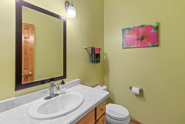 N64W27266 Maple STREET, Sussex, WI 53089