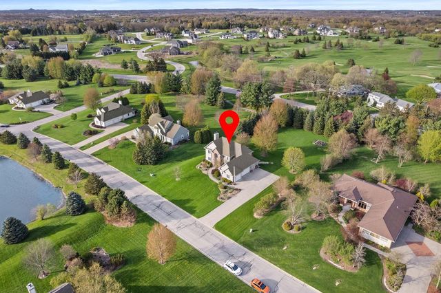 N64W27266 Maple STREET, Sussex, WI 53089