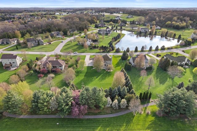 N64W27266 Maple STREET, Sussex, WI 53089