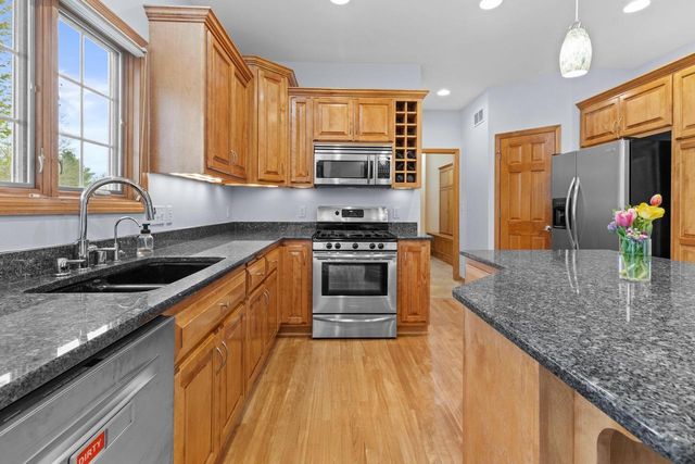 N64W27266 Maple STREET, Sussex, WI 53089