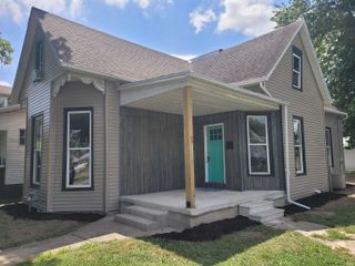 751 E Virginia Street, Evansville, IN 47711