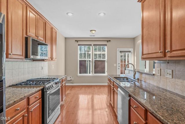 6211 Cape Charles Drive, Raleigh, NC 27617