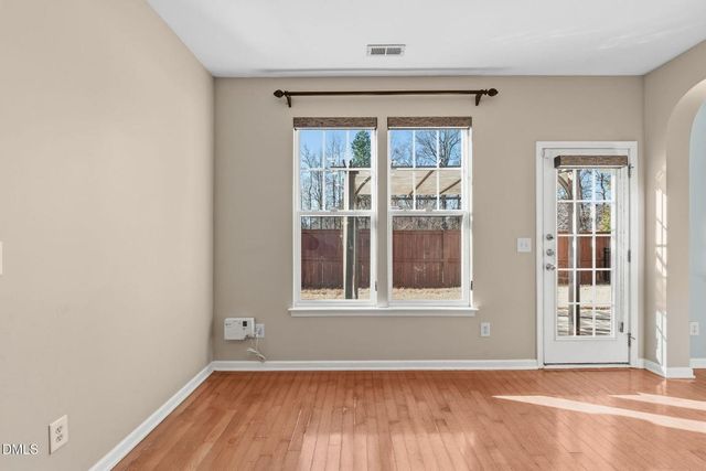 6211 Cape Charles Drive, Raleigh, NC 27617