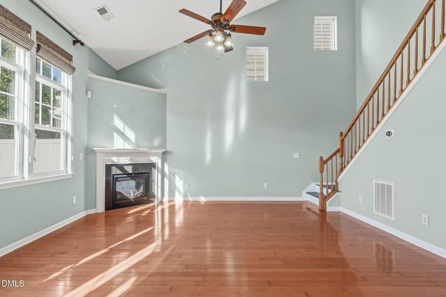 6211 Cape Charles Drive, Raleigh, NC 27617