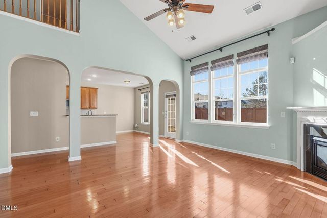 6211 Cape Charles Drive, Raleigh, NC 27617